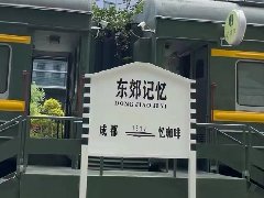 羅強副省長在成都東郊記憶調(diào)研文旅項目