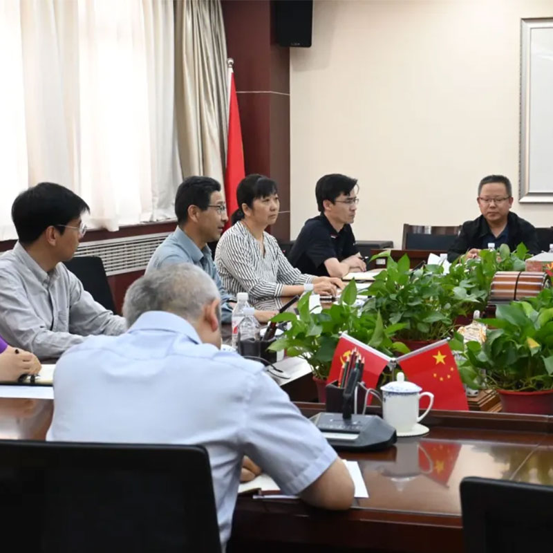 騰辰科技向甘肅省文化和旅游廳捐贈(zèng)科音達(dá)無(wú)線(xiàn)